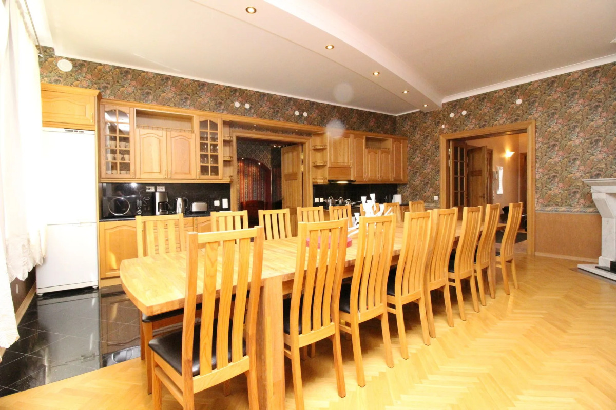 Tallinn City Apartments - Town Hall Square