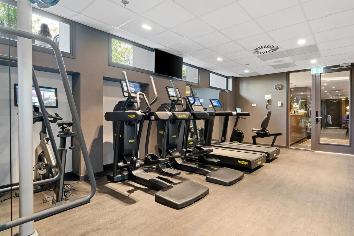 Corendon Amsterdam New-West, a Tribute Portfolio Hotel