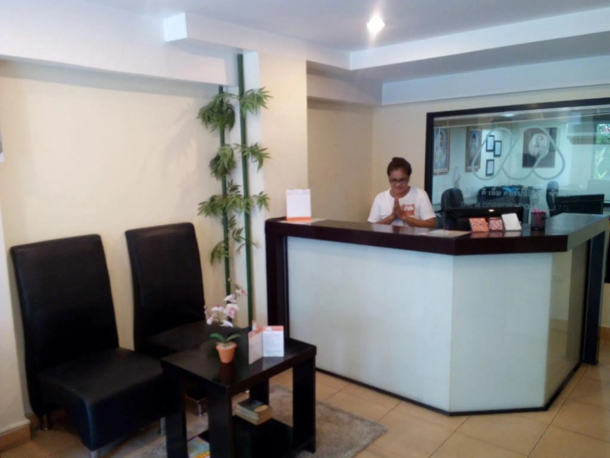 M Place Pattaya