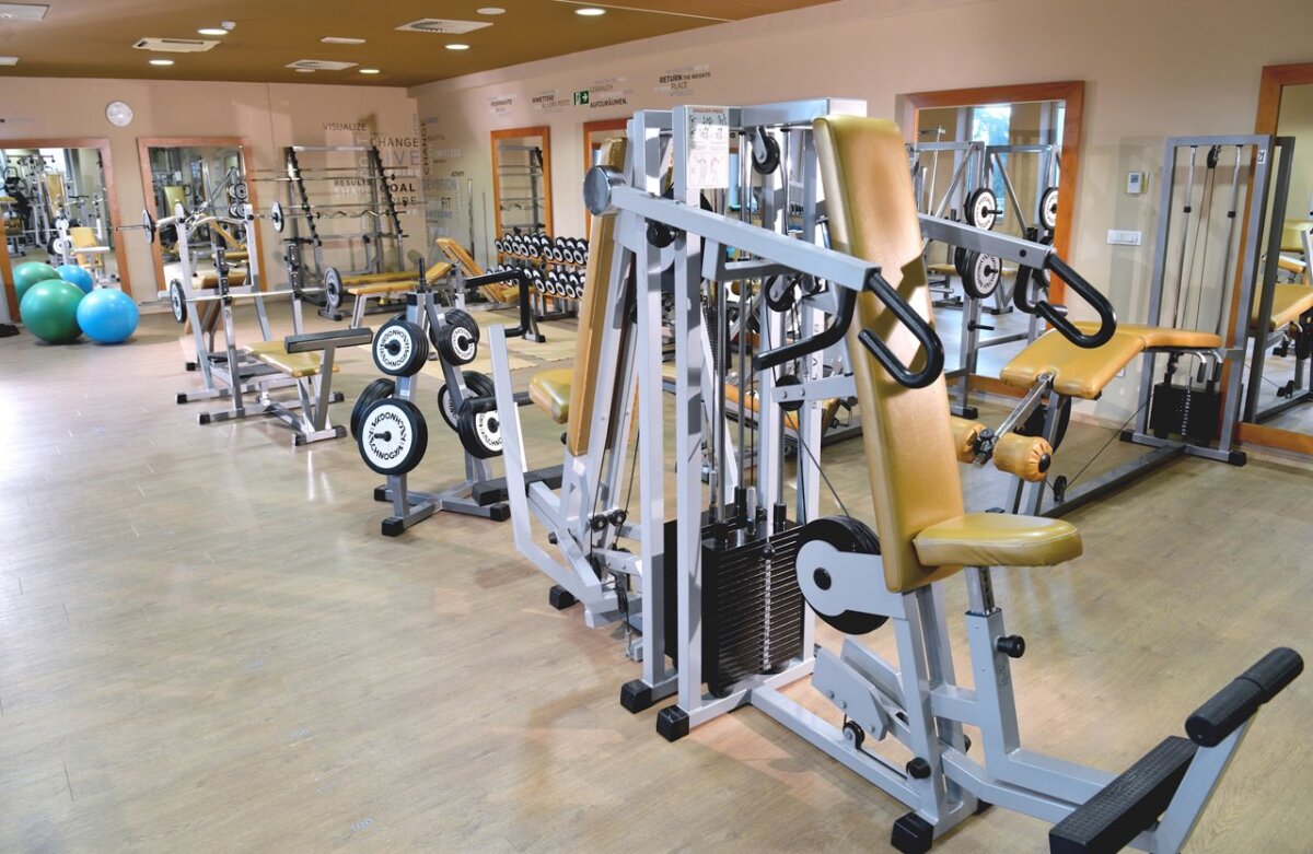 Wellness Hotel Apollo – Lifeclass Hotels & Spa, Portorož