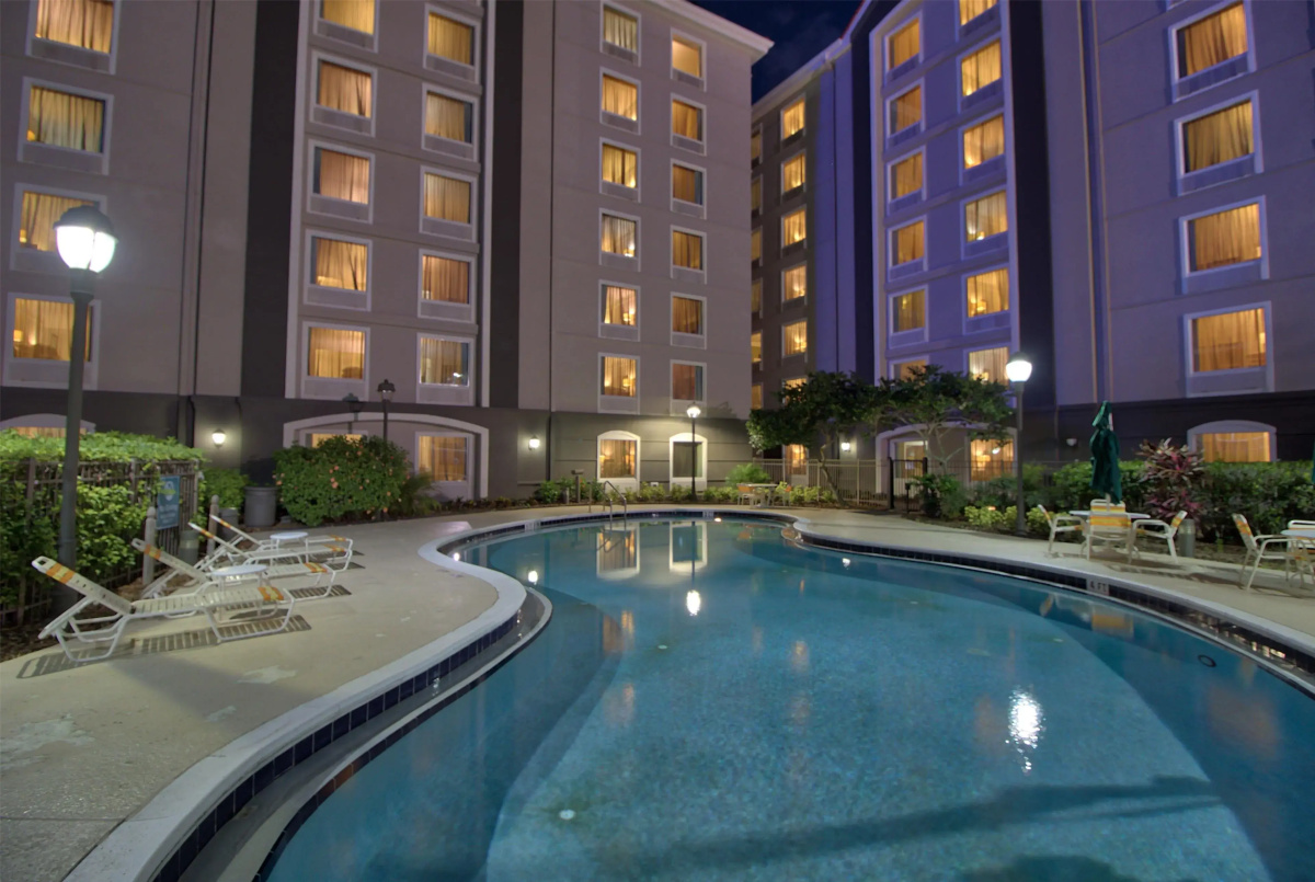 La Quinta Inn & Suites by Wyndham Orlando I Drive/Conv Ctr