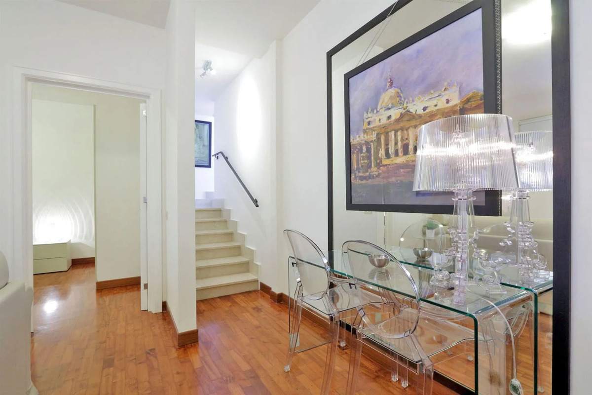 Piazzetta Margutta - My Extra Home