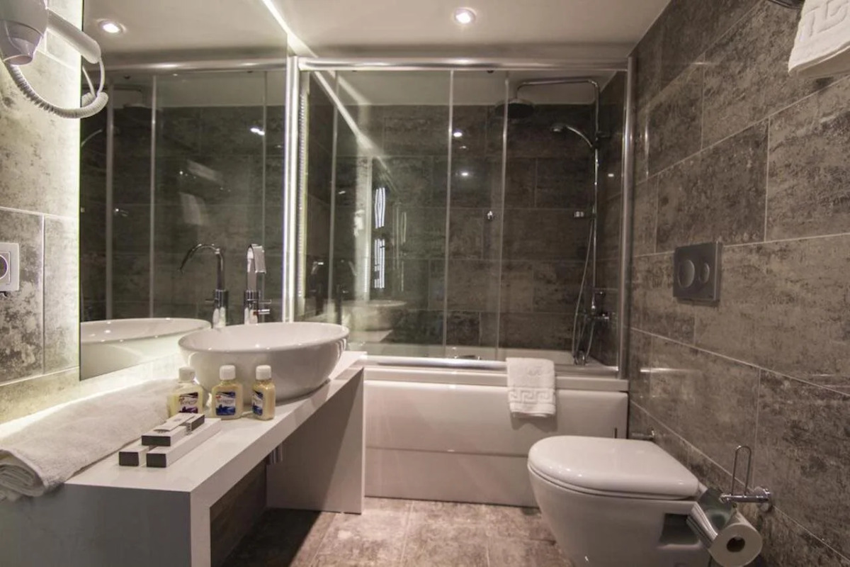 Time Hotel Mecidiyekoy