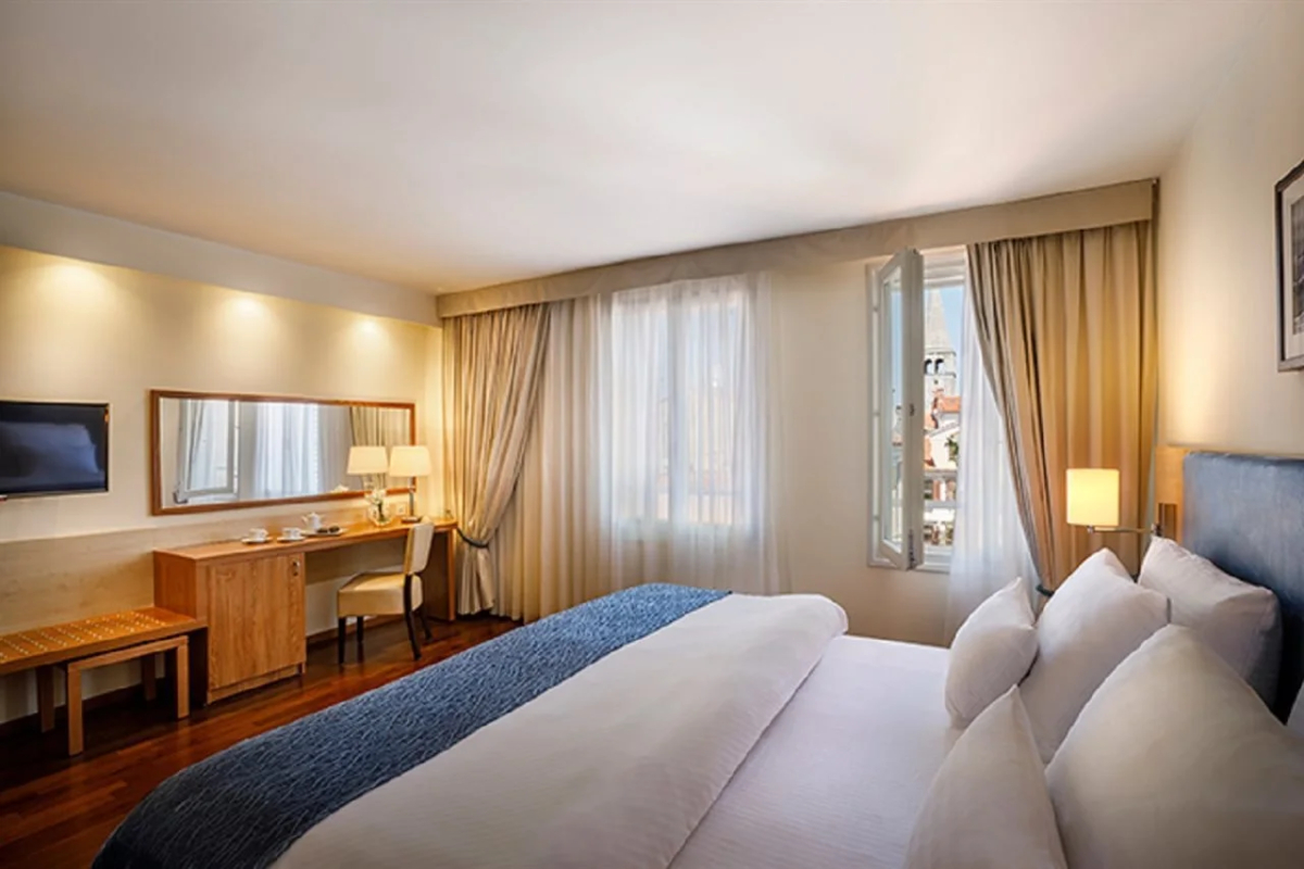 Valamar Riviera Hotel & Residence