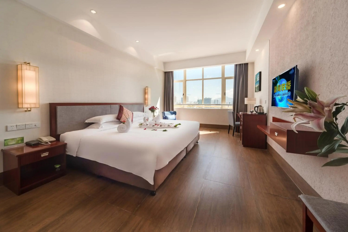 Sanya Shengyi Seaview Hotel