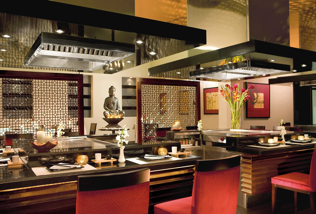 Secrets St. James Montego Bay - Luxury - Adults Only - All Inclusive