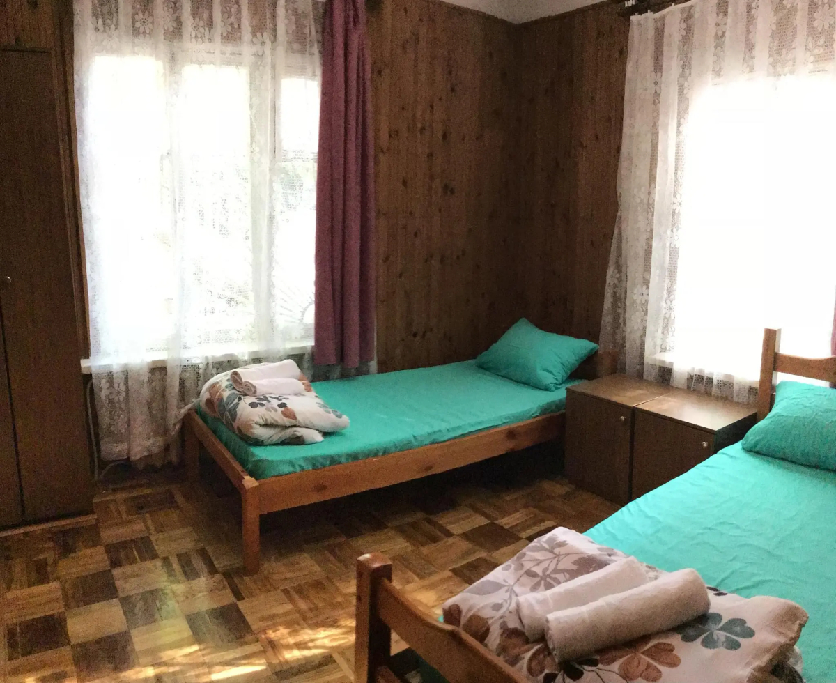 Гостевой дом Югославия