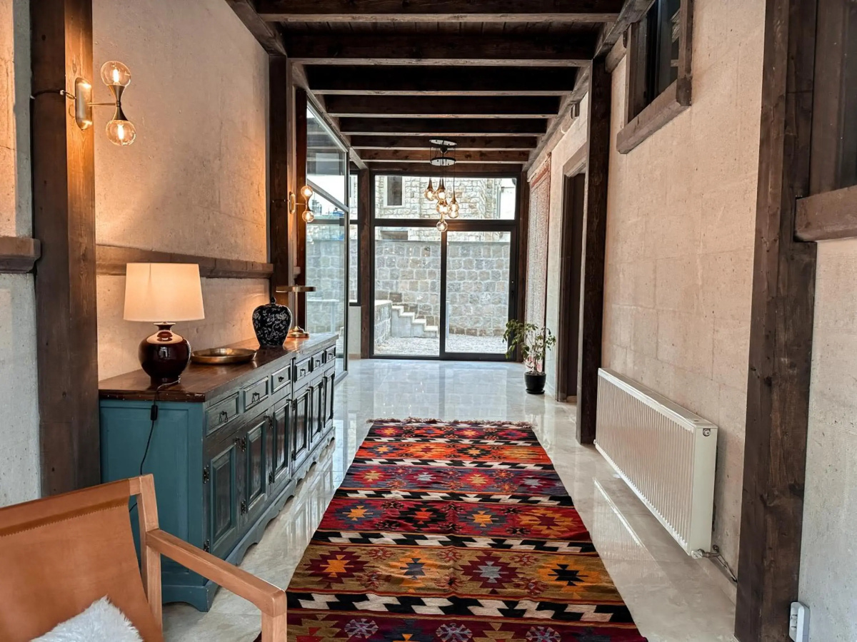Osmanli Cappadocia Hotel