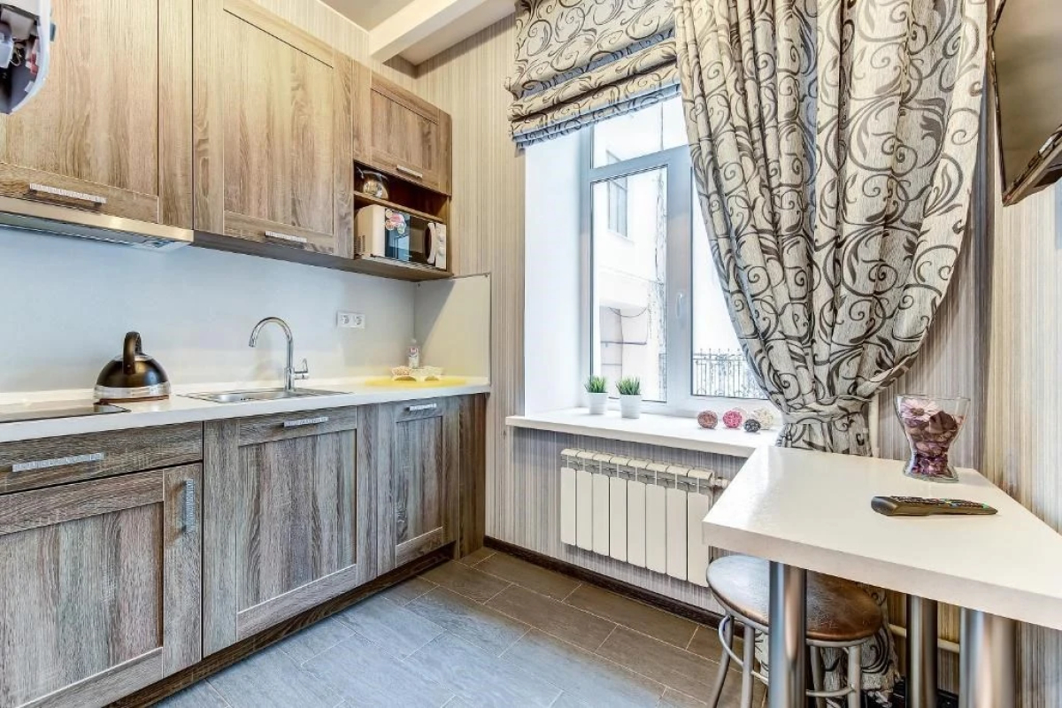 iROOMS  (М.Московская)