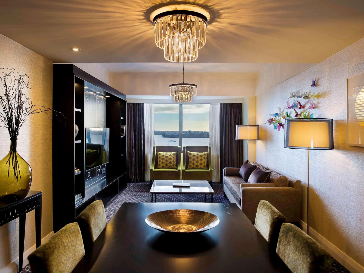 Mövenpick Hotel Auckland