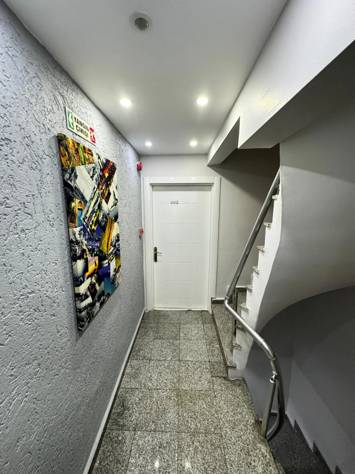 Taksim Istiklal Suites