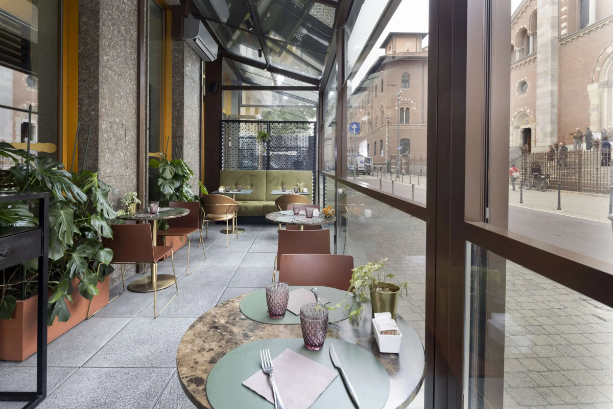 Best Western Hotel Madison