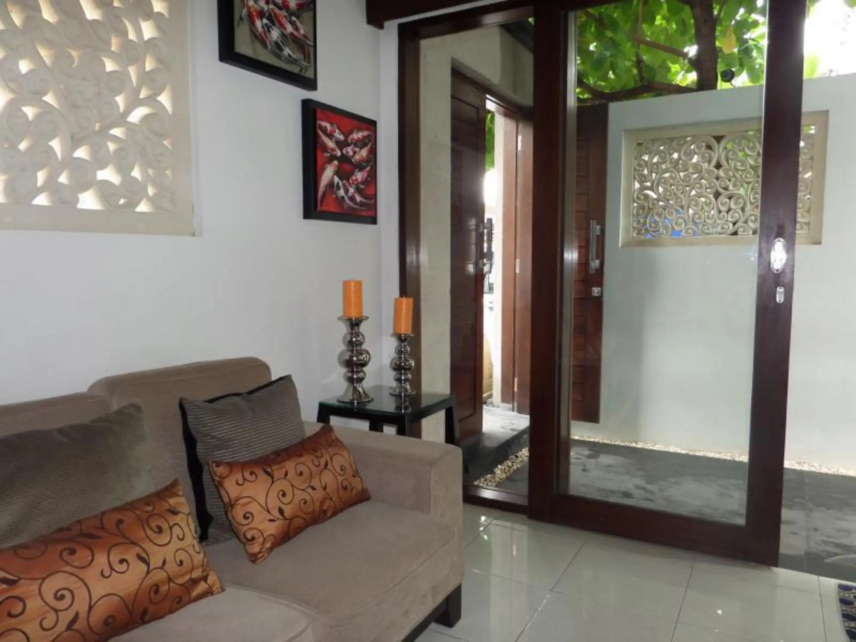 The Pavilion Kuta