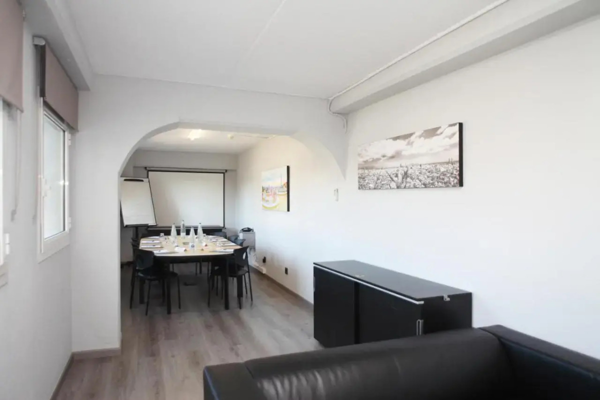 Travelodge Barcelona del Vallès