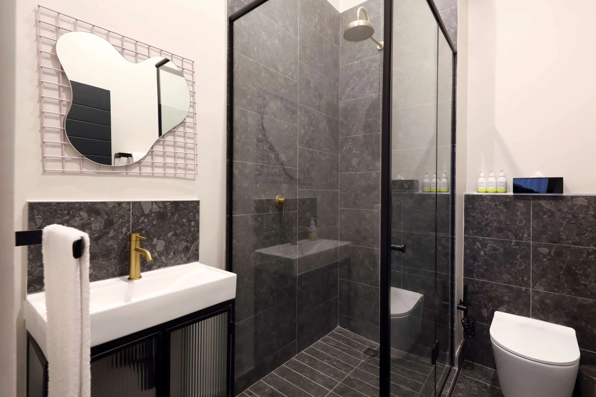 Hyatt House Johannesburg Rosebank