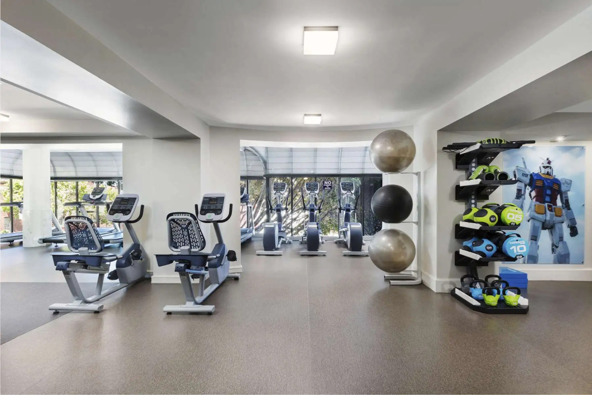 Stanford Court San Francisco