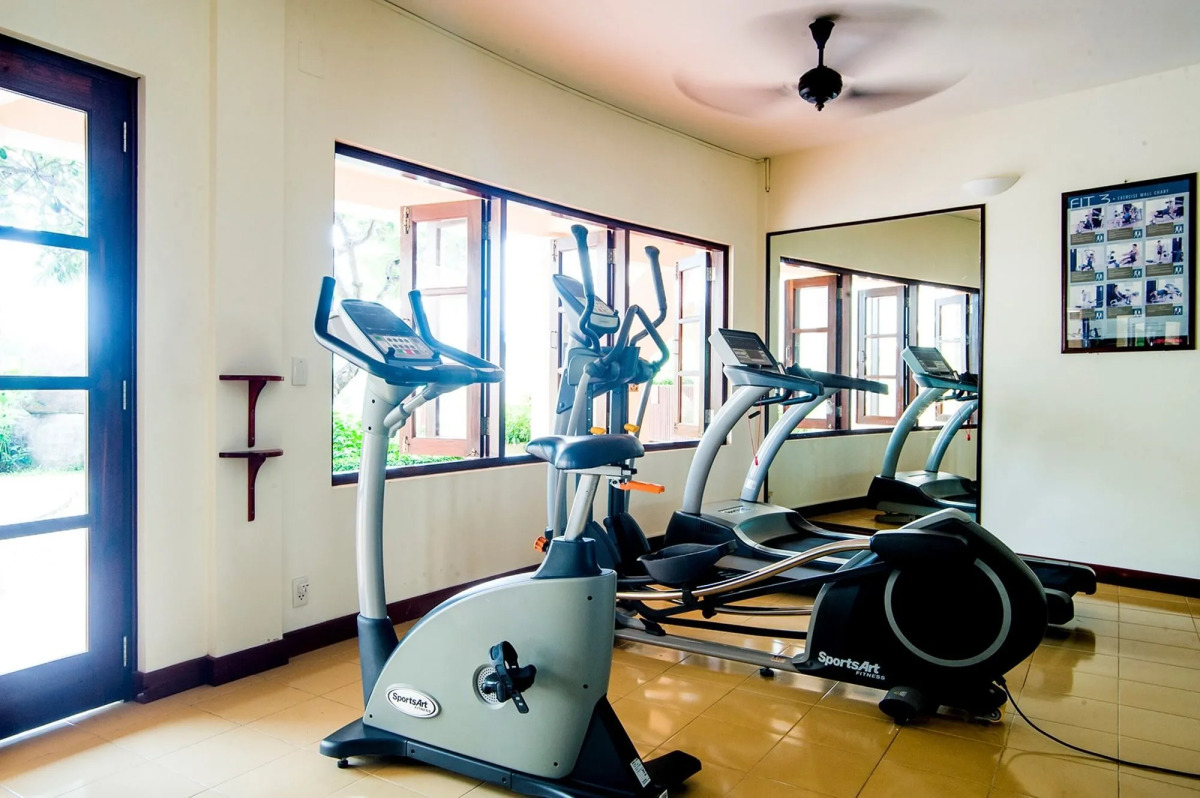 Phu Hai Beach Resort & Spa Phan Thiet