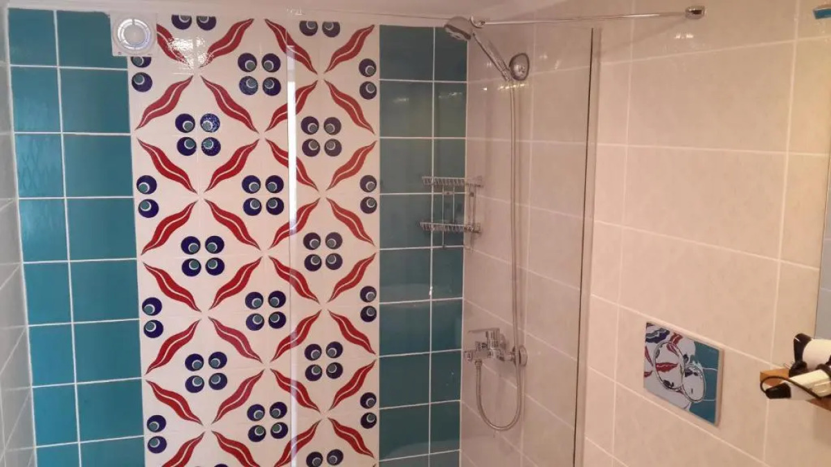 Tashkonak Studio Suites