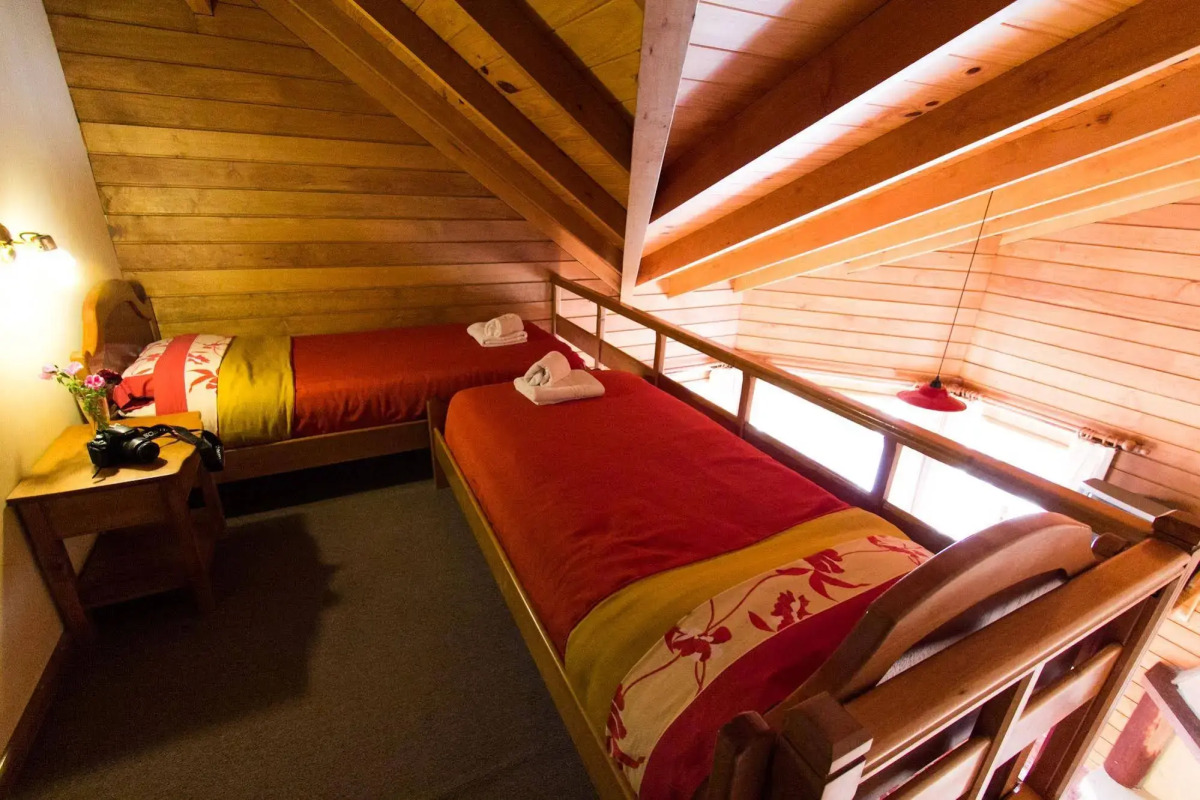 Linda Vista Apart Hotel