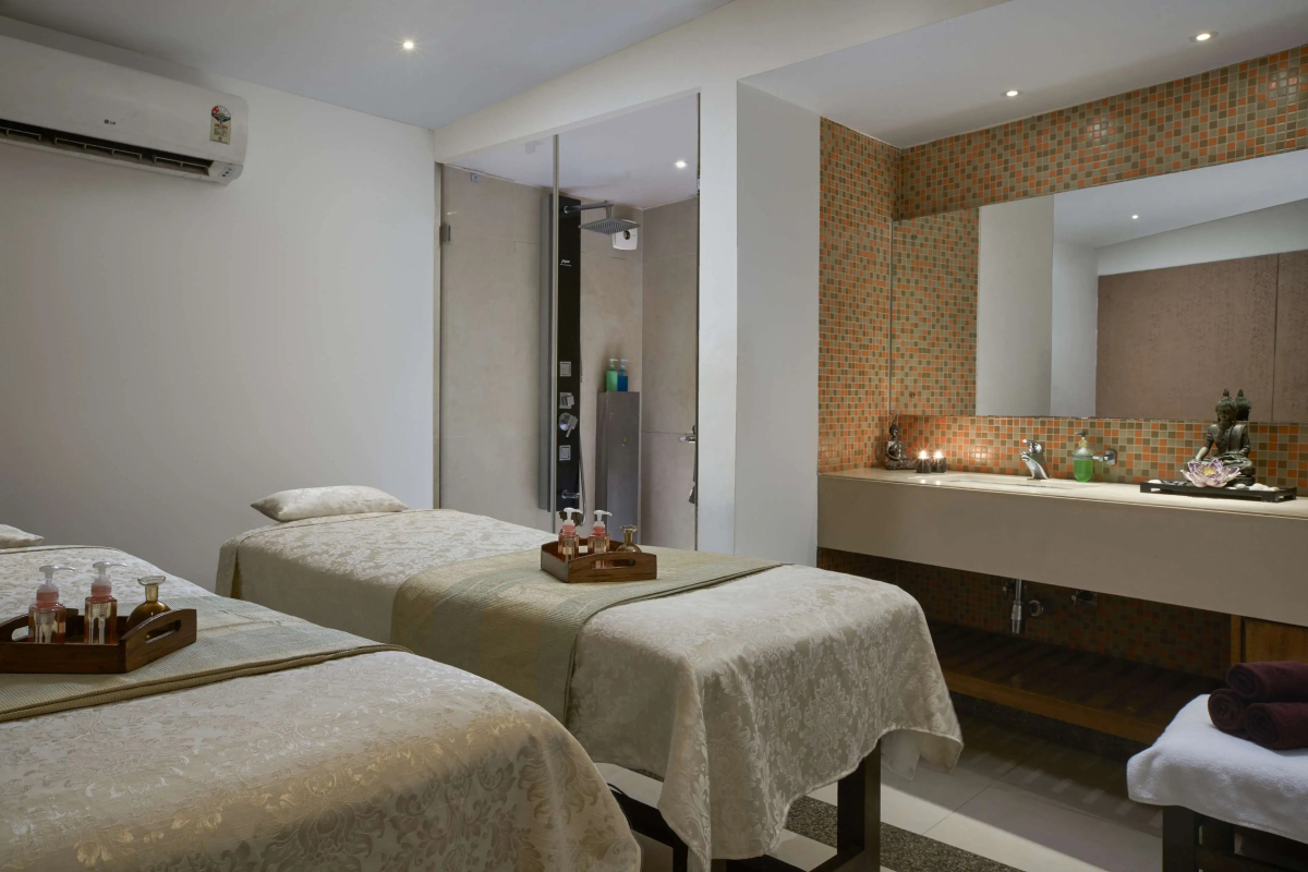 Park Inn by Radisson Goa Candolim