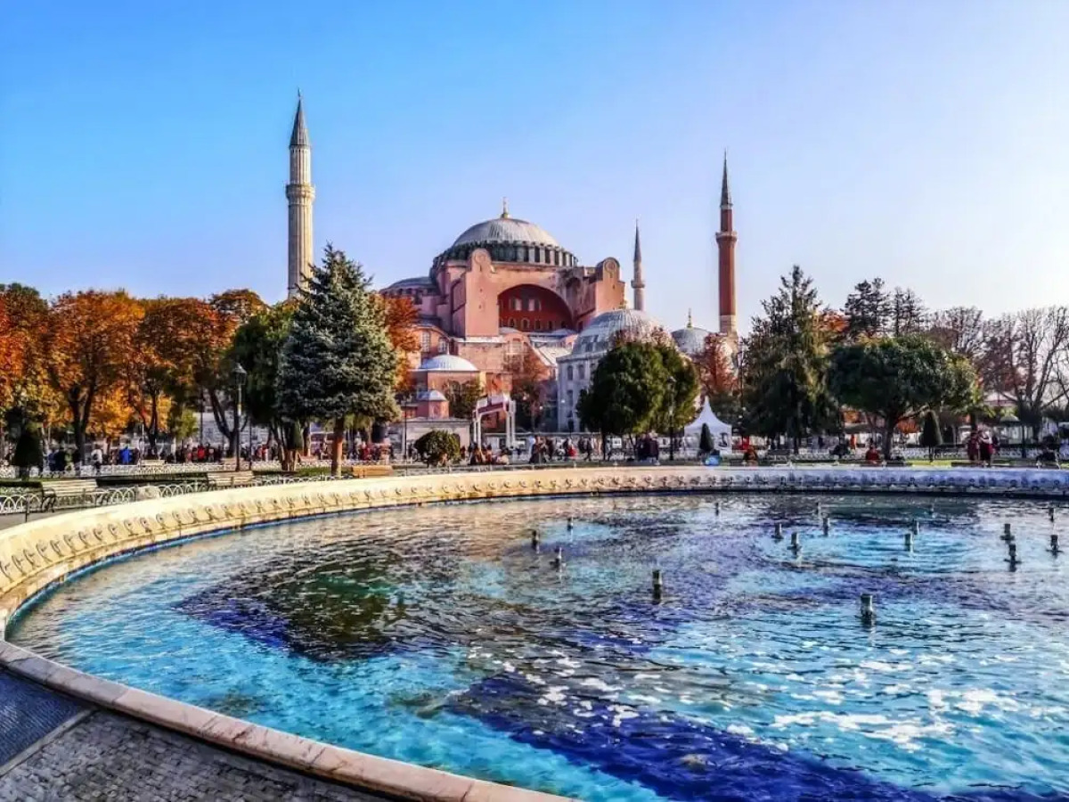 Sahar Sultan Hotel
