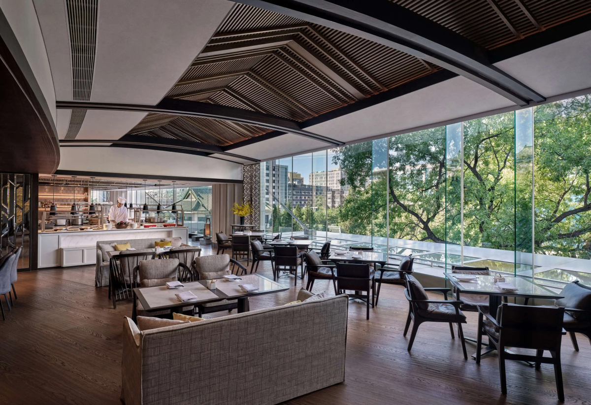 Grand Hyatt Beijing