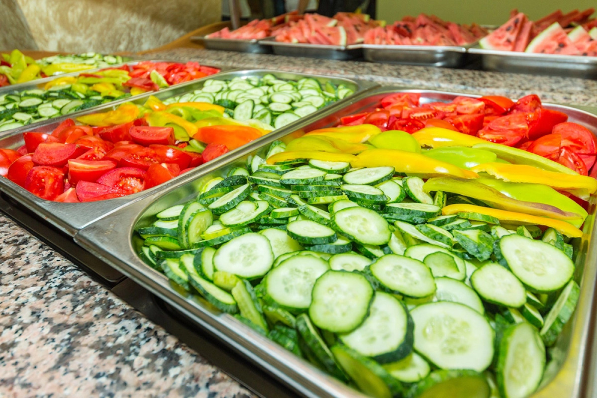 Малая Бухта