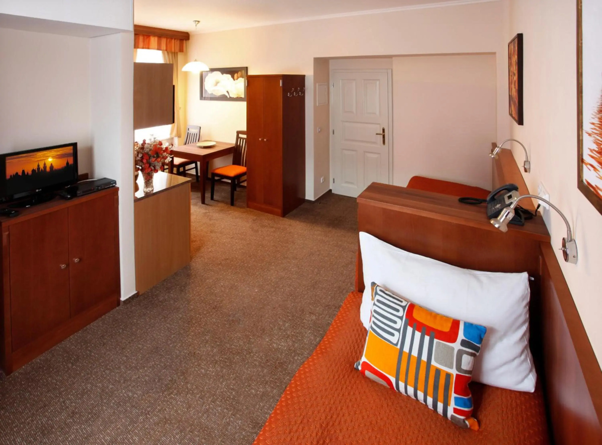 Anyday Apartments