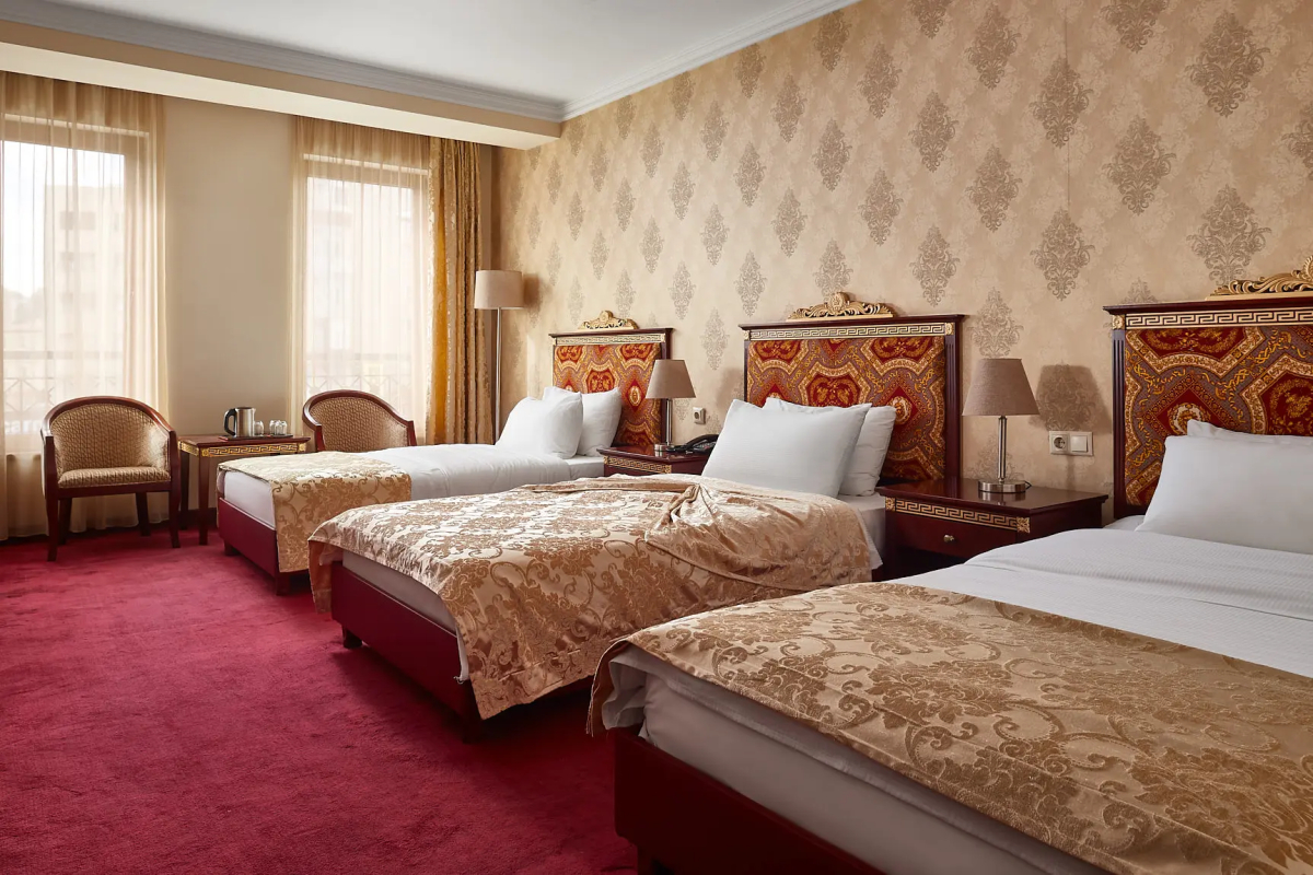 Hotel Gold