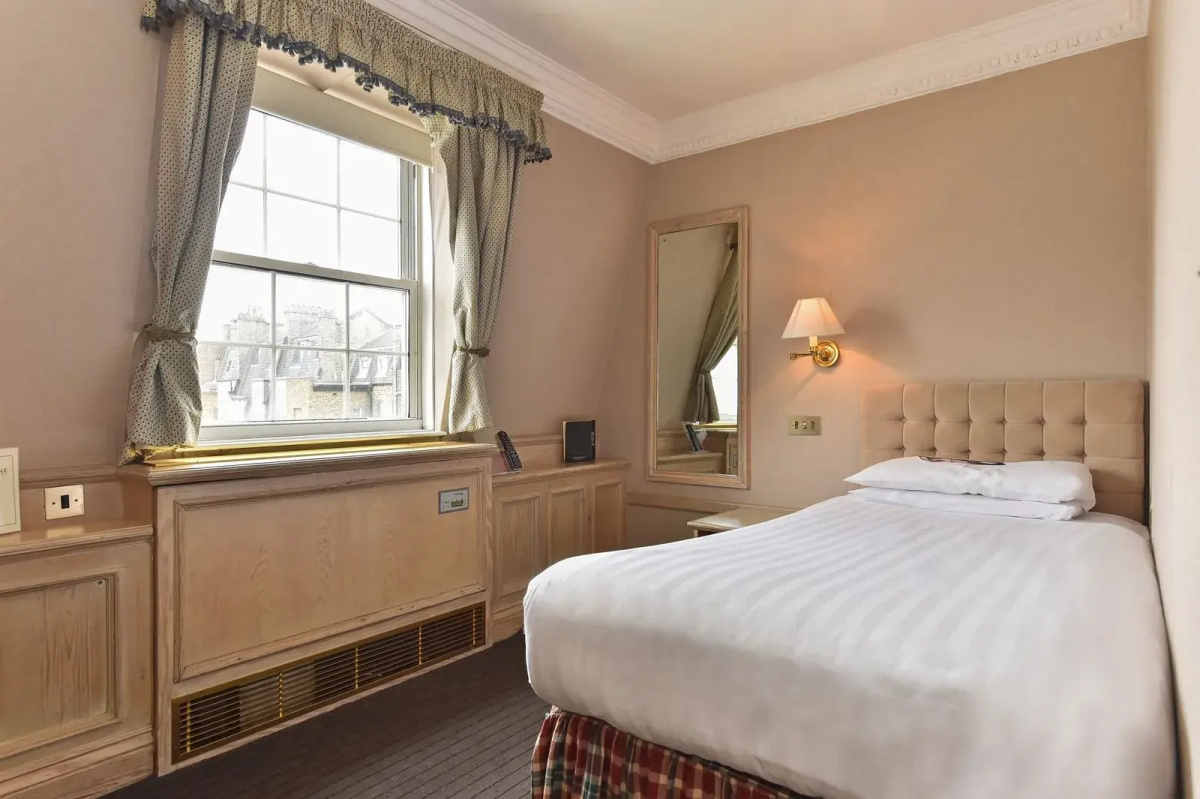Park Lane Mews Hotel