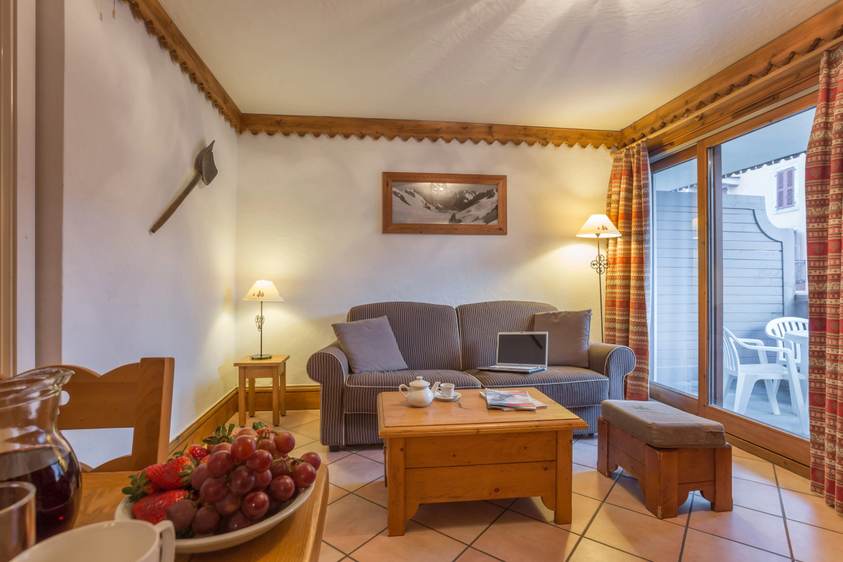 Résidence Pierre & Vacances Premium La Ginabelle