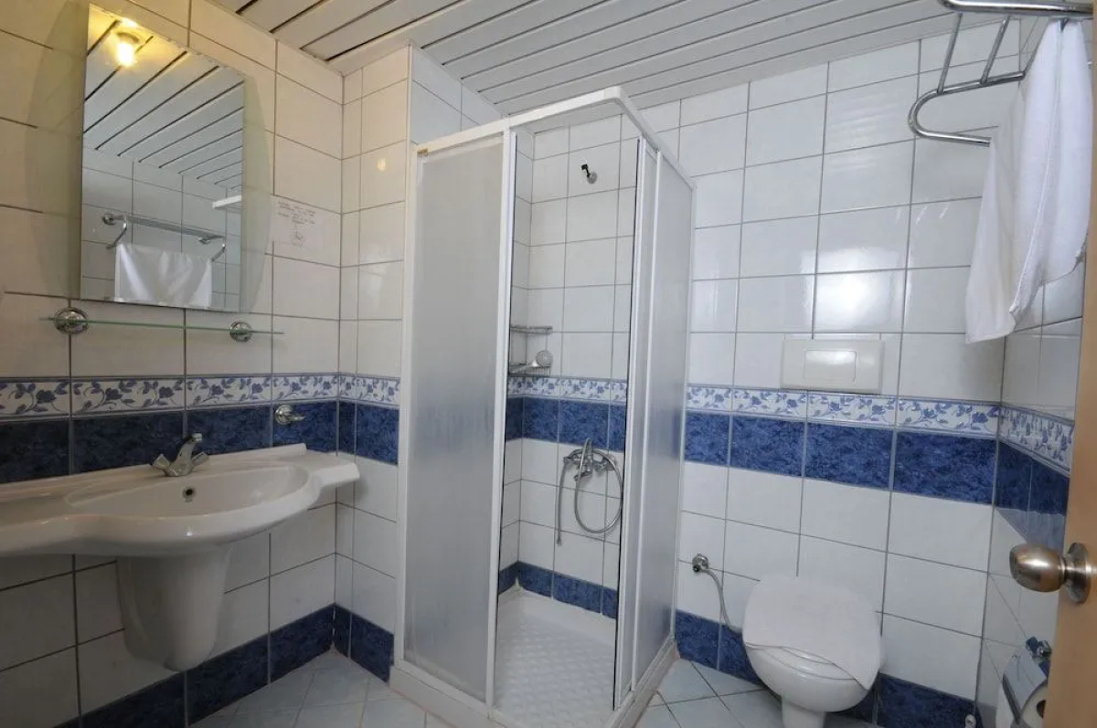 Kocer Club Apartments