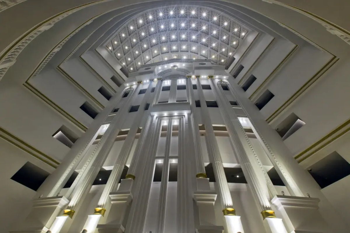 Oz Hotels SUI - All Inclusive