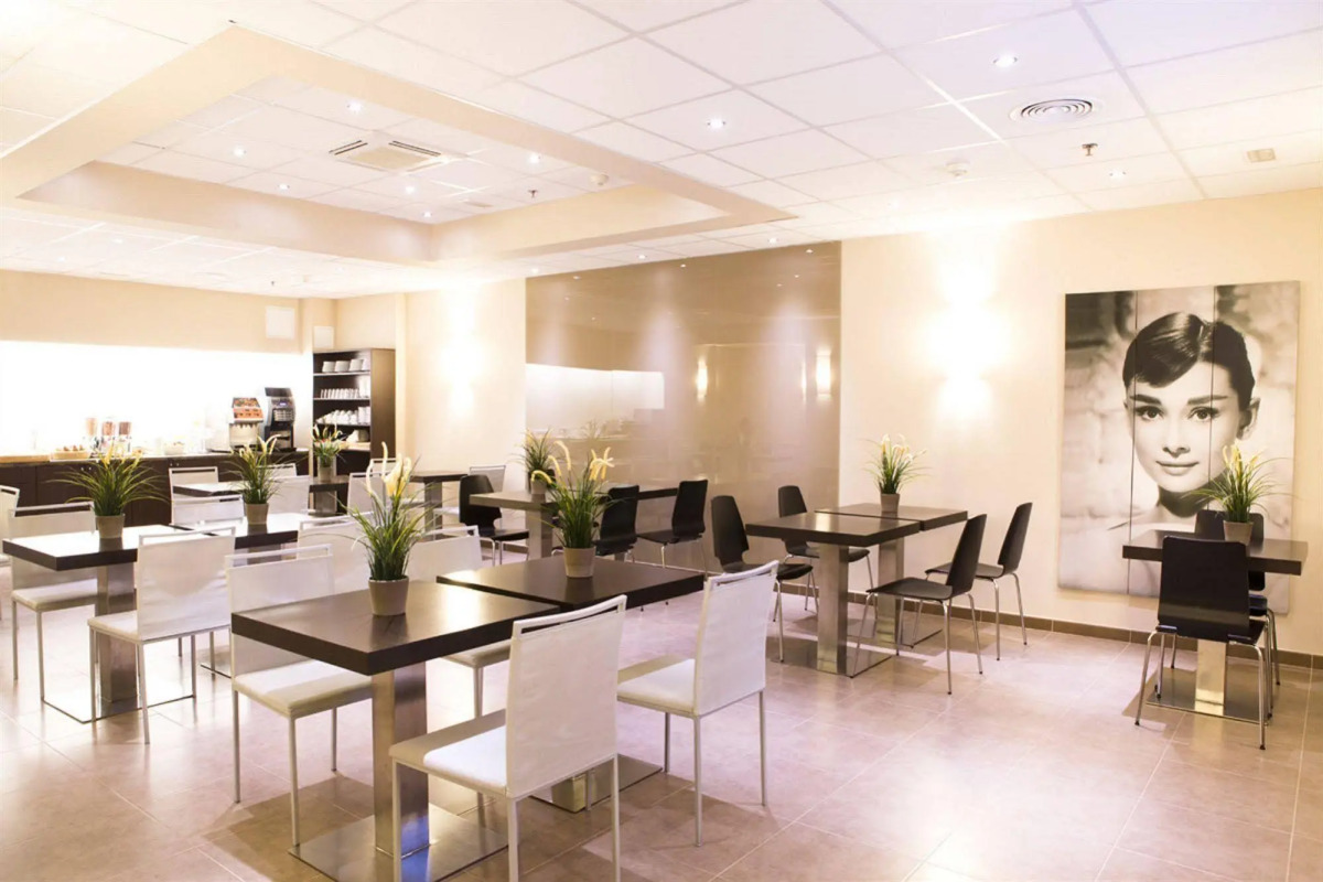 SM Hotel Teatre Auditori