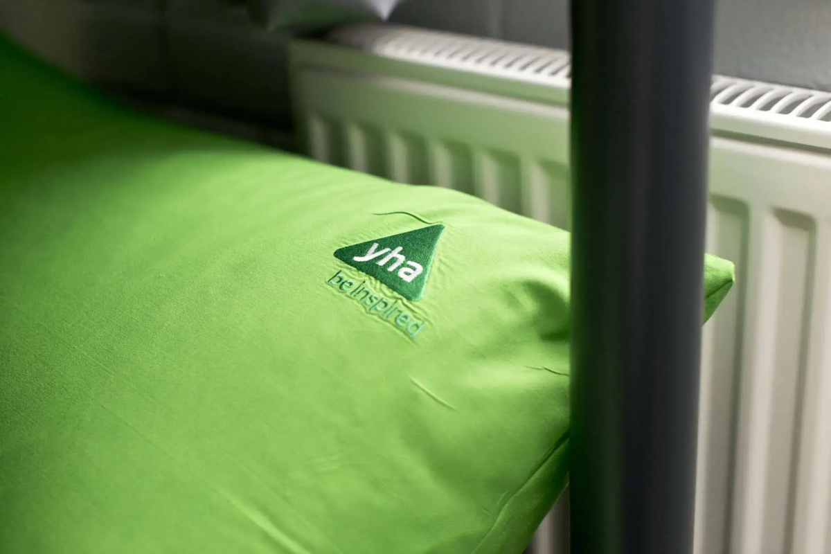 YHA London Central - Hostel