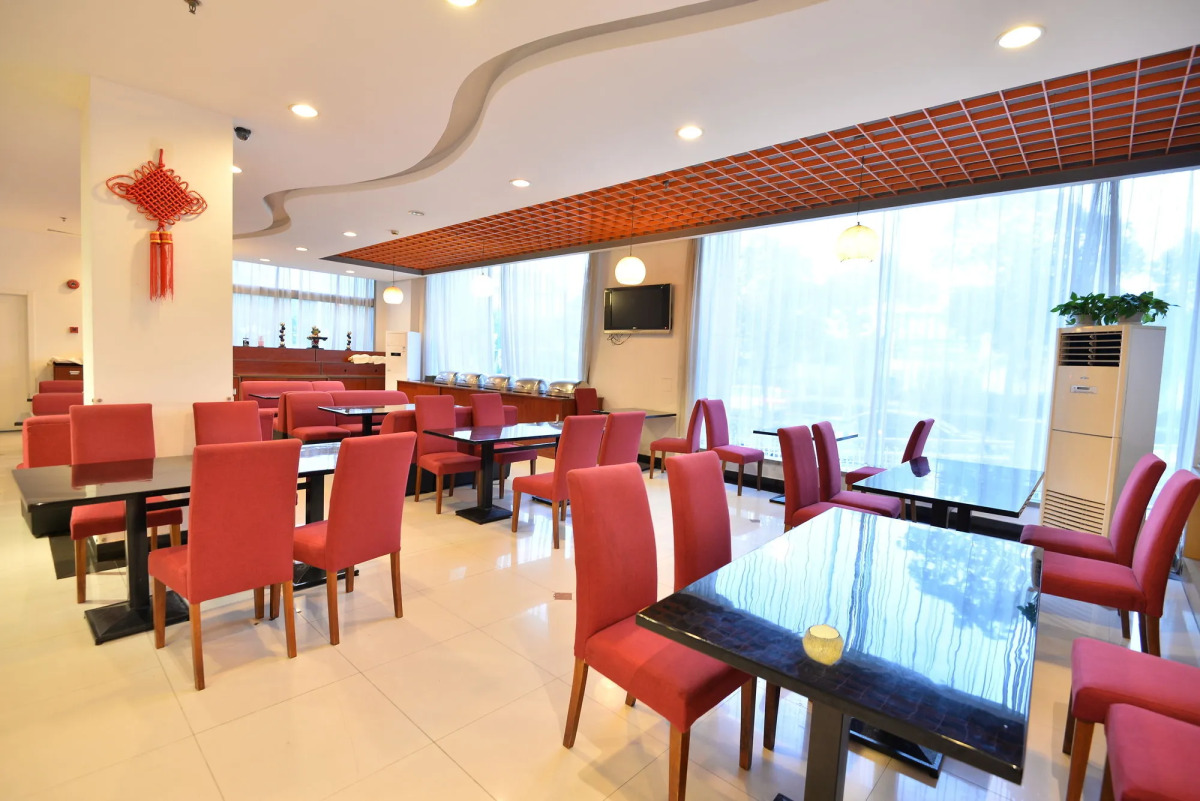 Shanghai JOYFUL YARD Hotel