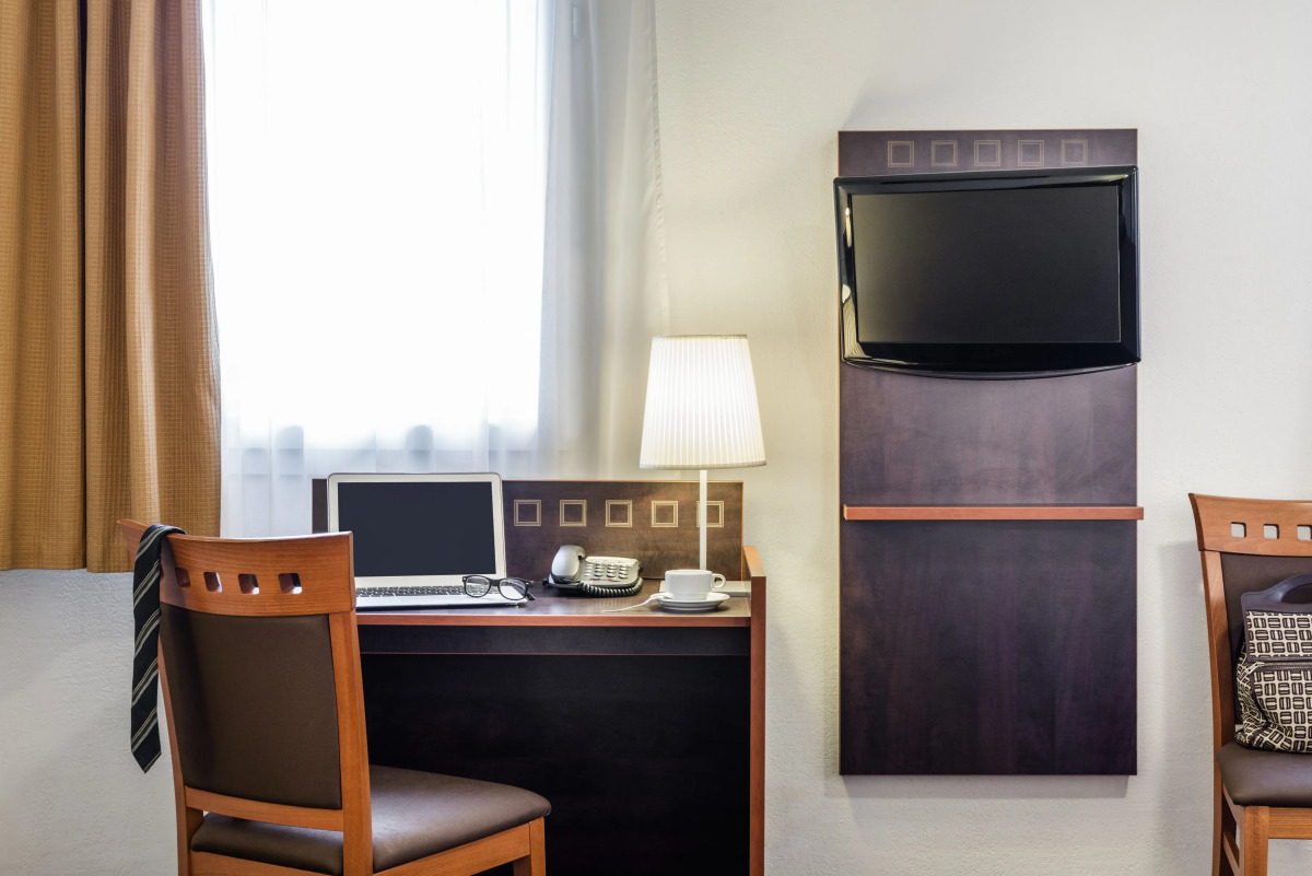 Aparthotel Adagio Access Paris Porte de Charenton