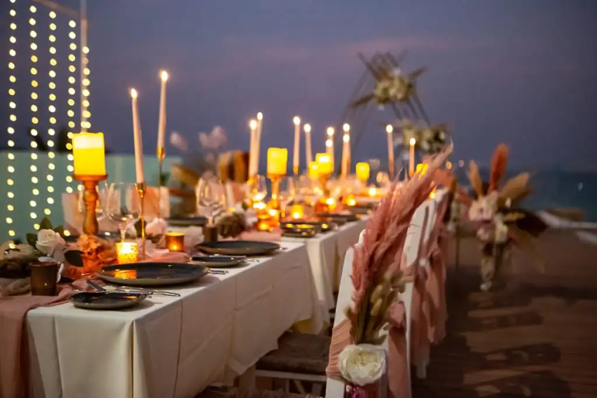 Flamingo Paradise Beach Hotel Adults Only