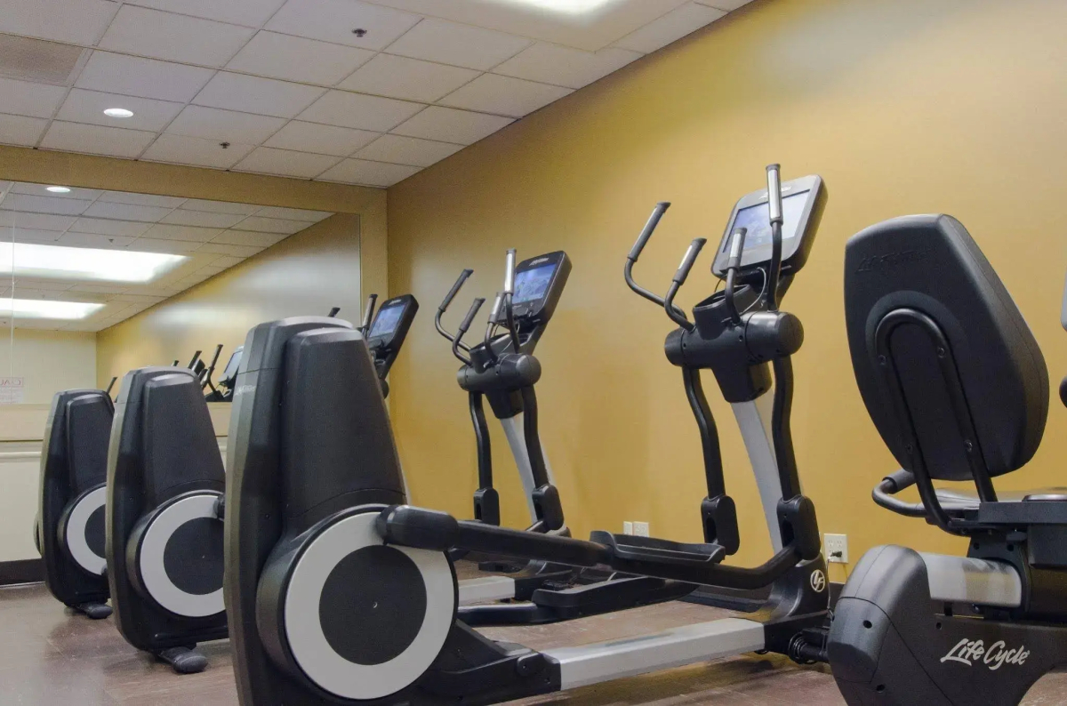 Hilton Los Angeles Airport