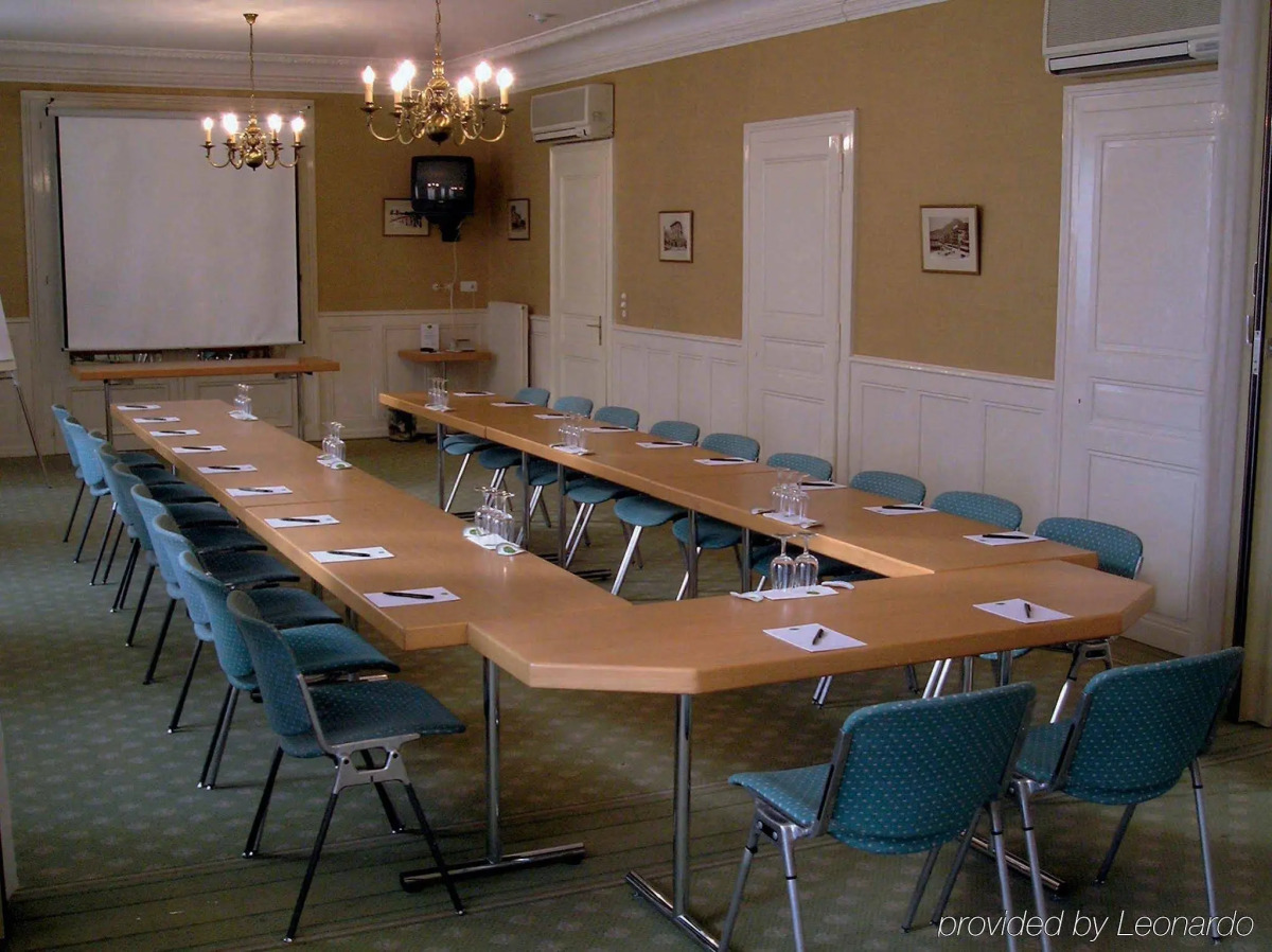 Hotel Eden Palace Au Lac