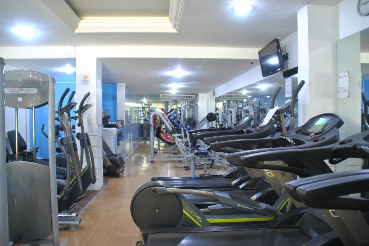 Arosa Rio Hotel