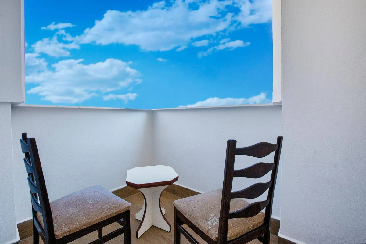Ergun Hotel