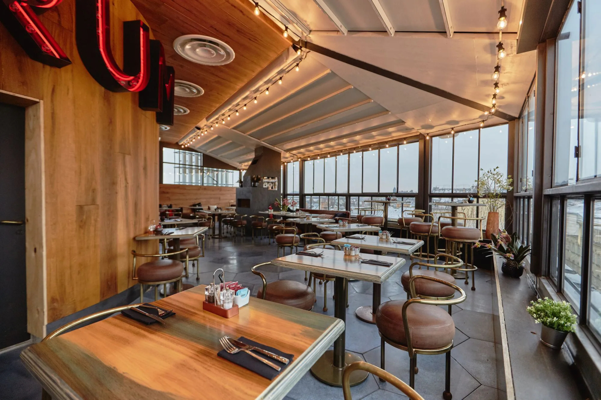 Отель Rum Budapest