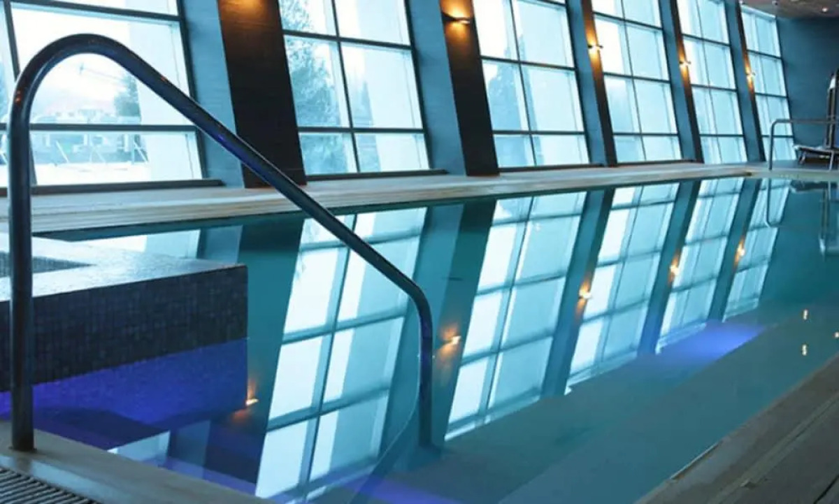 Hotel Dreams Valdivia