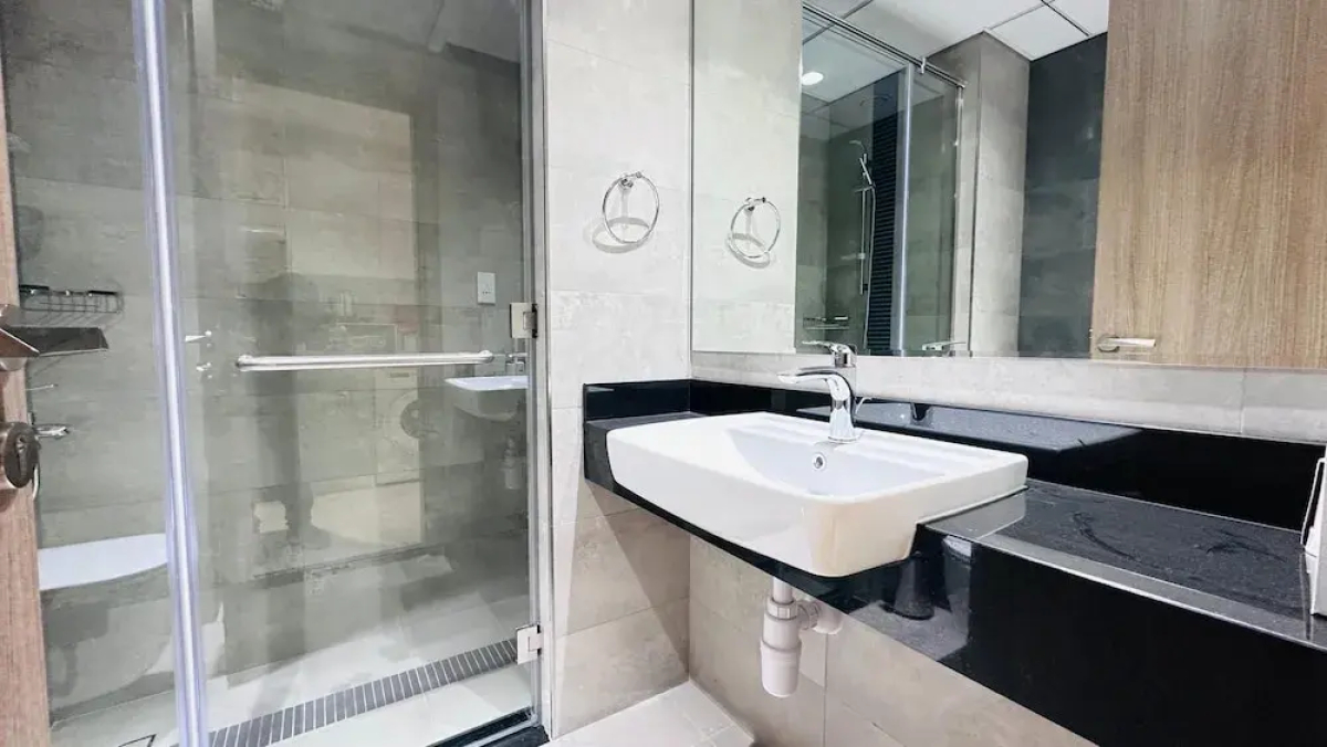 Sunday Sheikh Zayed Road Concord Tower by Belvilla