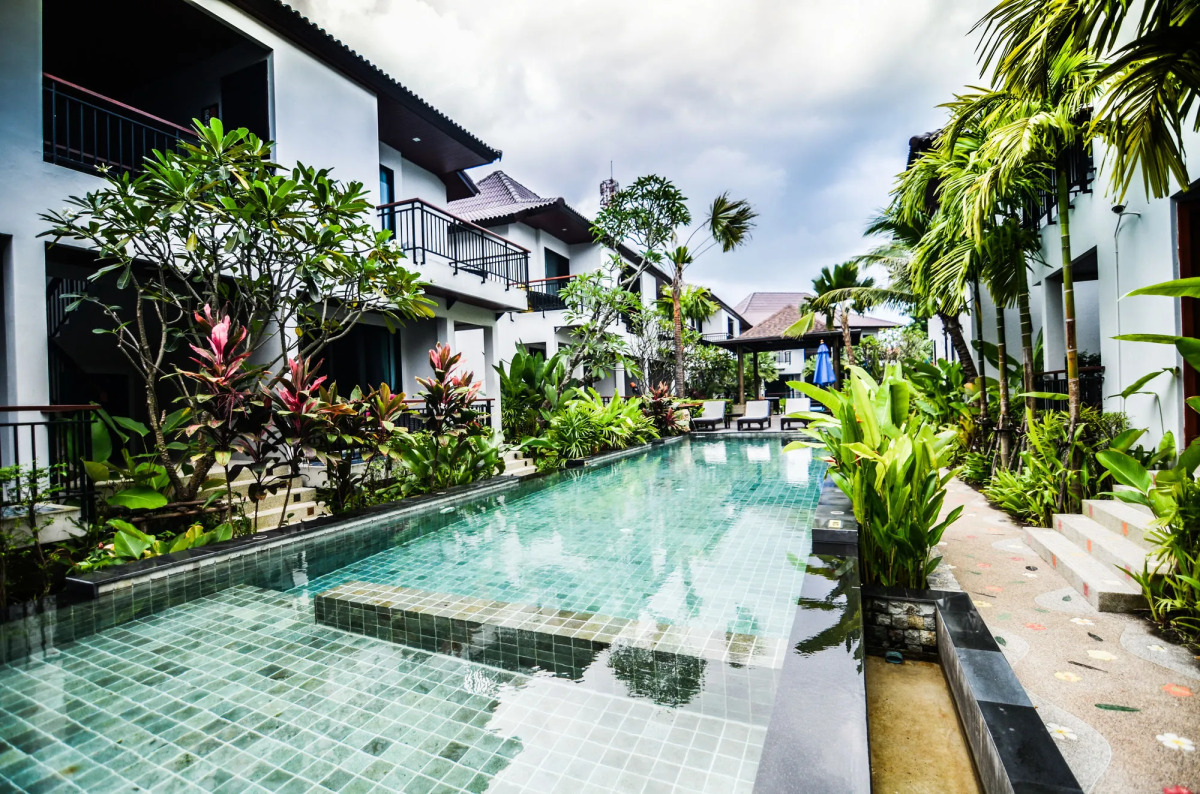 Coco Retreat Phuket Resort & Spa