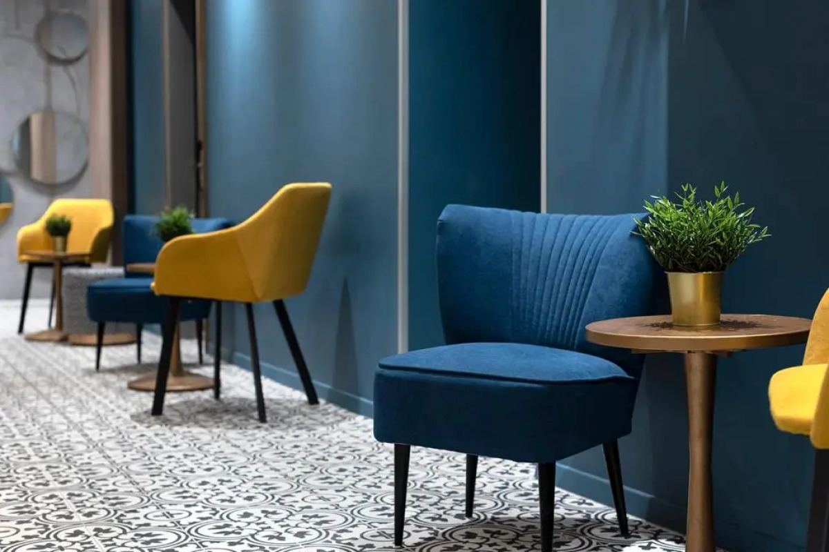 Alta Moda Fashion Hotel