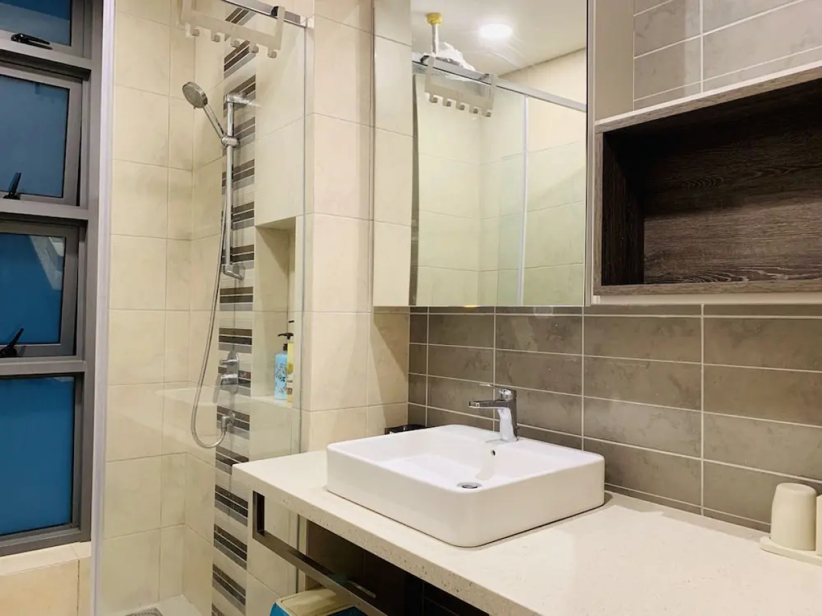 Robertson Suites Kuala Lumpur