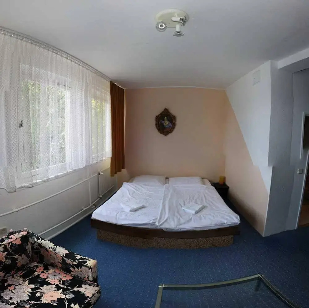 Touristenhaus Berlin Grünau