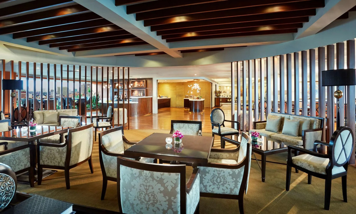 Dusit Thani Manila